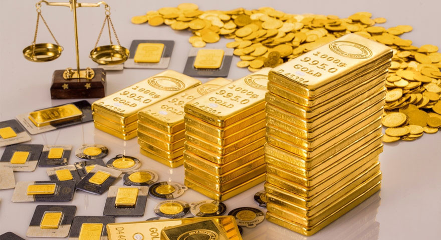 Altın Çeşitleri: Hangi Altın Sizin İçin Uygun?