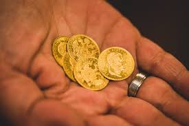 Altına Yatırım Yapmanın İncelikleri